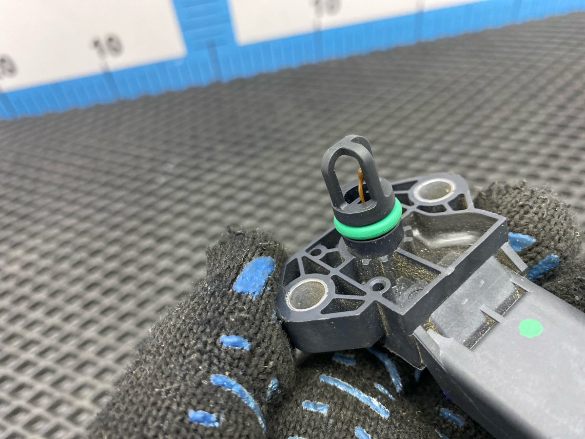 Датчик давления турбины Jetta 2021 JEM DGXA