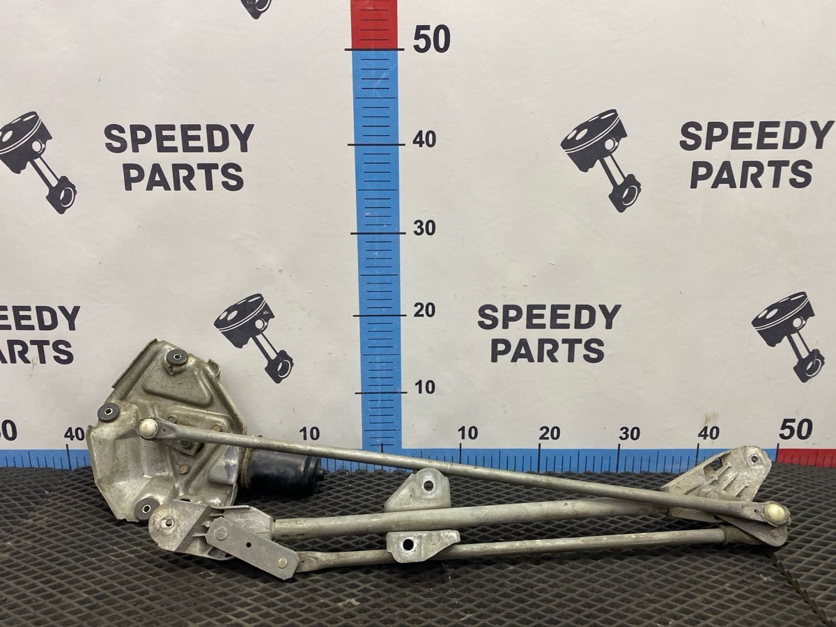 Трапеция дворников Lancer Cedia 2001 CS2A 4G15