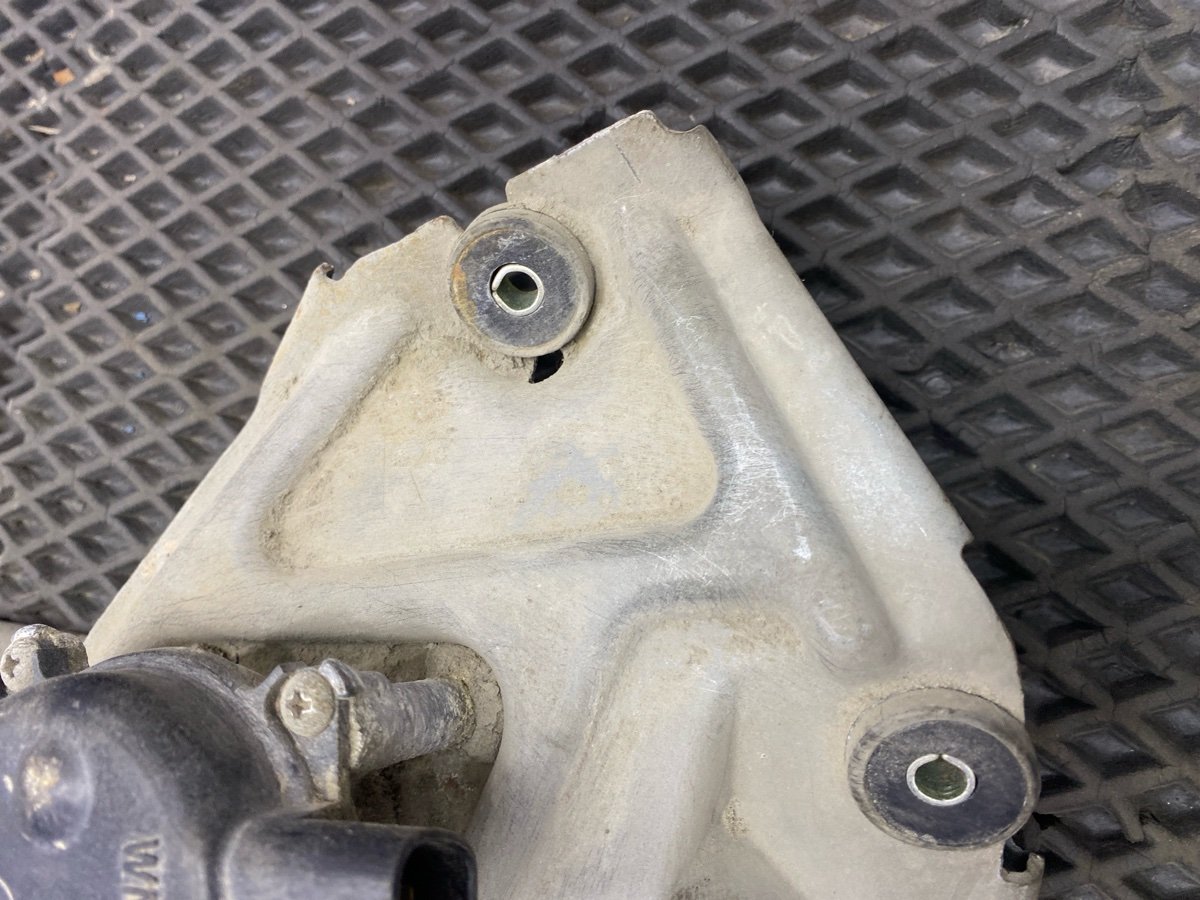 Трапеция дворников Lancer Cedia 2001 CS2A 4G15