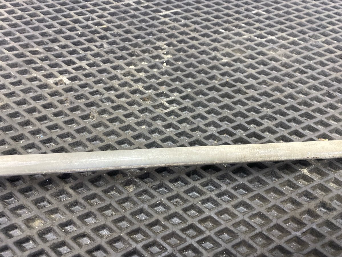 Трапеция дворников Lancer Cedia 2001 CS2A 4G15