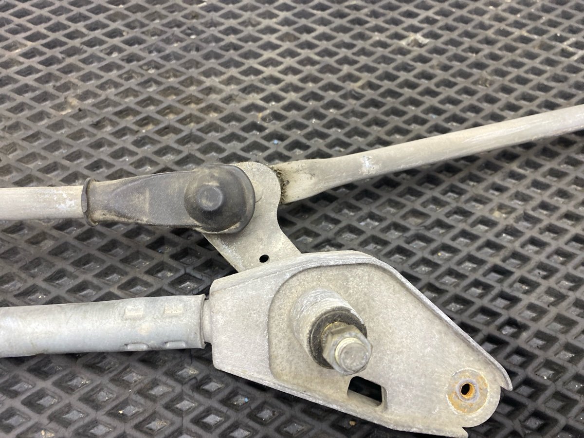 Трапеция дворников Lancer Cedia 2001 CS2A 4G15