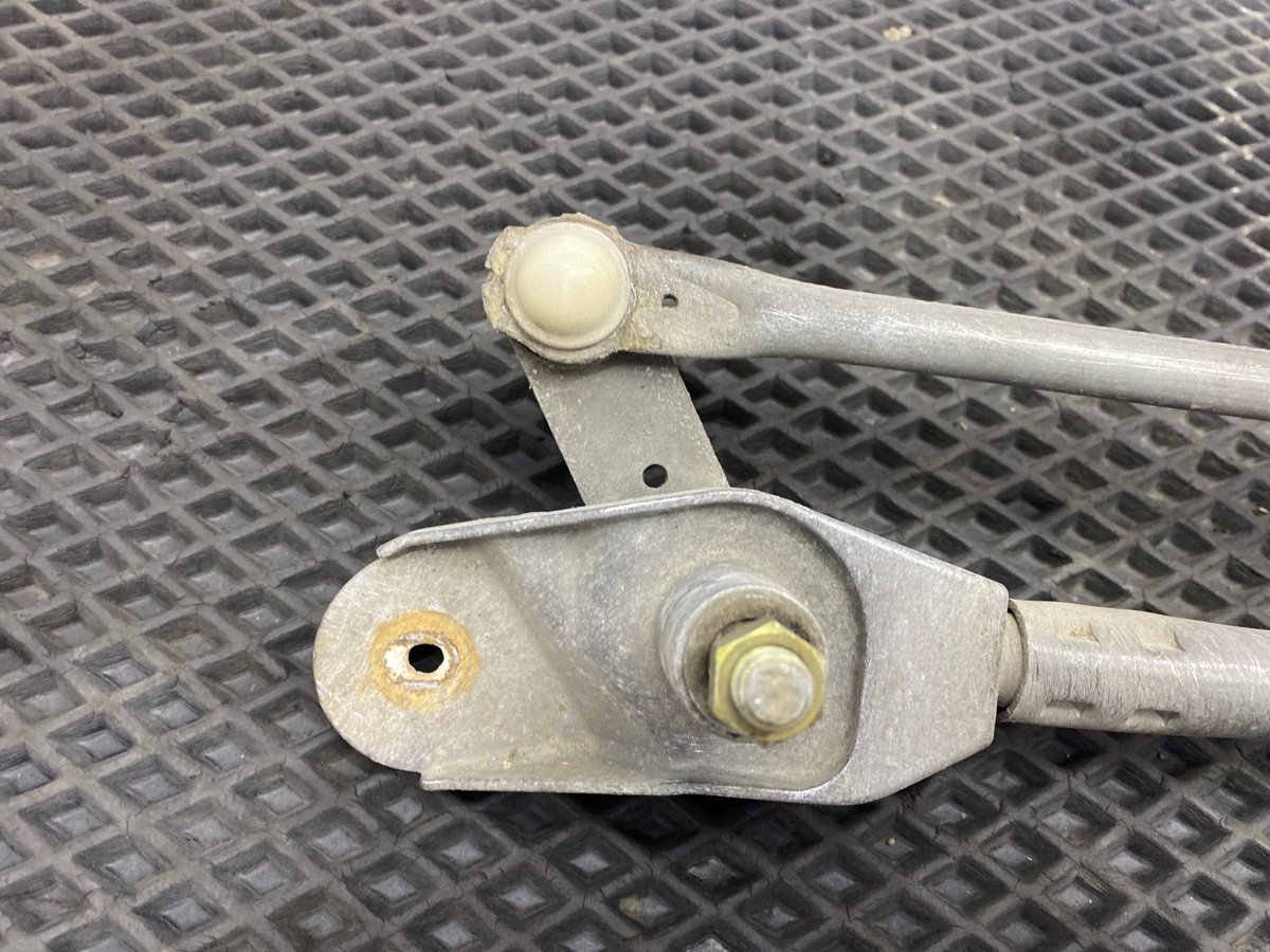 Трапеция дворников Lancer Cedia 2001 CS2A 4G15