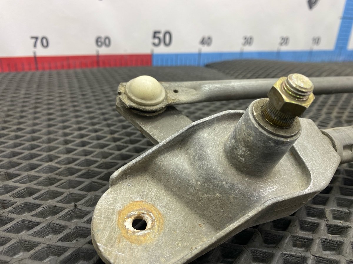 Трапеция дворников Lancer Cedia 2001 CS2A 4G15