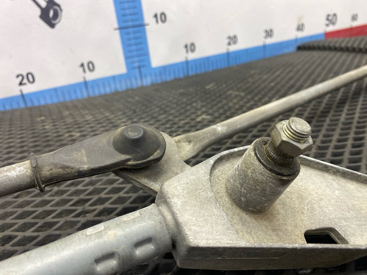 Трапеция дворников Lancer Cedia 2001 CS2A 4G15