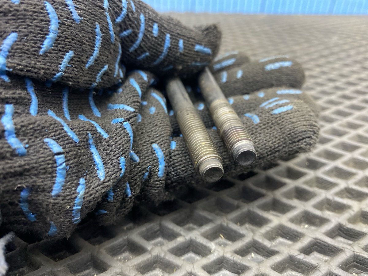 Болт головки блока цилиндров Lancer Cedia 2001 CS2A 4G15