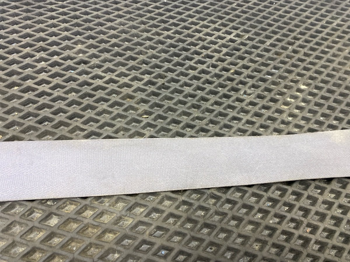 Ремень безопасности передний Lancer Cedia 2001 CS2A 4G15 Ремень безопасности передний Lancer Cedia 2001 CS2A 4G15