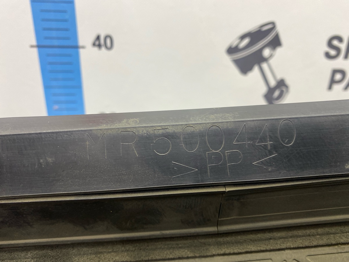 Корпус печки Lancer Cedia 2001 CS2A 4G15