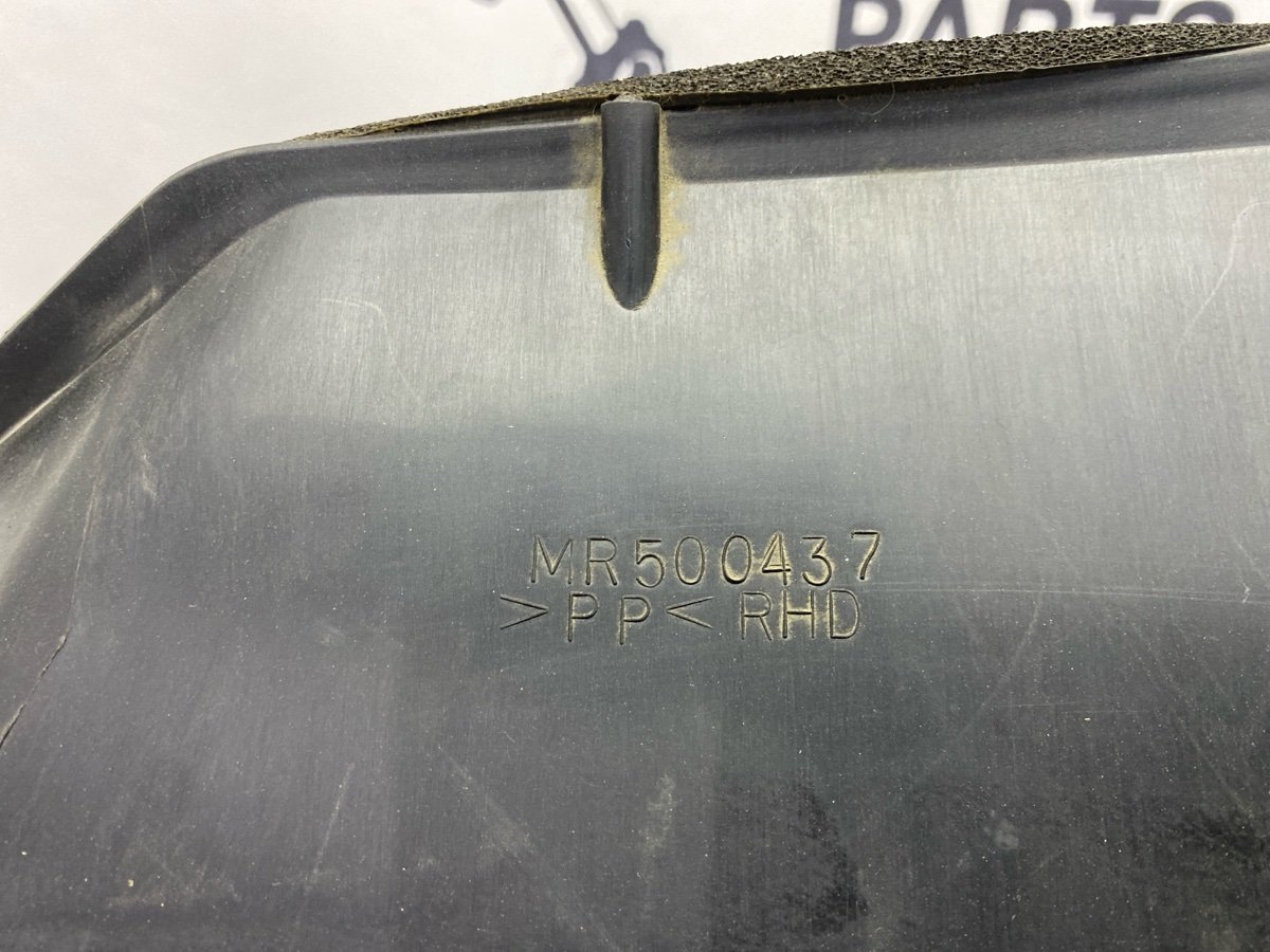 Корпус печки Lancer Cedia 2001 CS2A 4G15