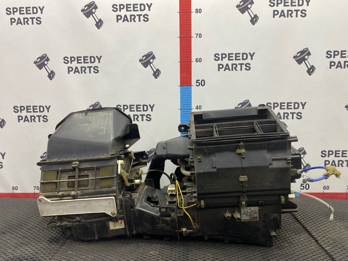 Корпус печки Lancer Cedia 2001 CS2A 4G15