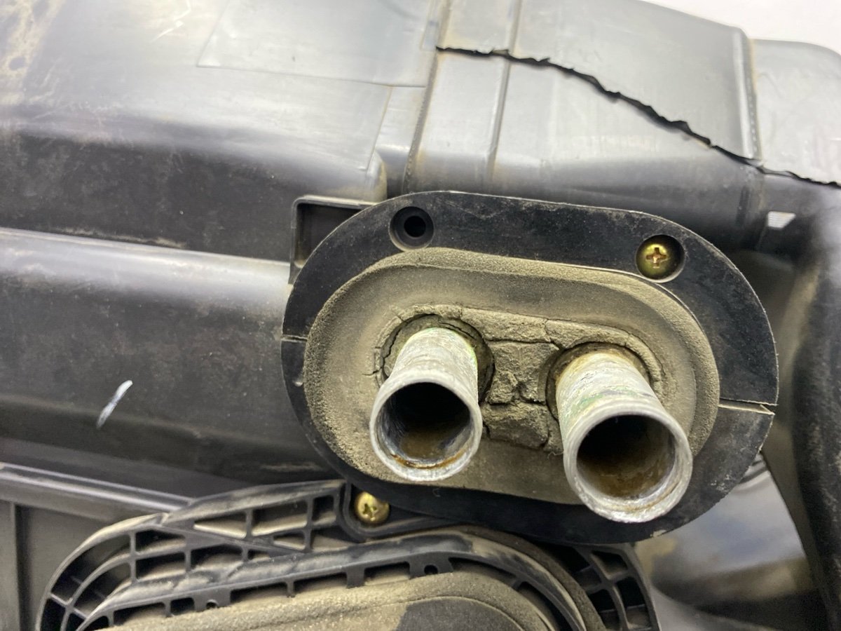 Корпус печки Lancer Cedia 2001 CS2A 4G15