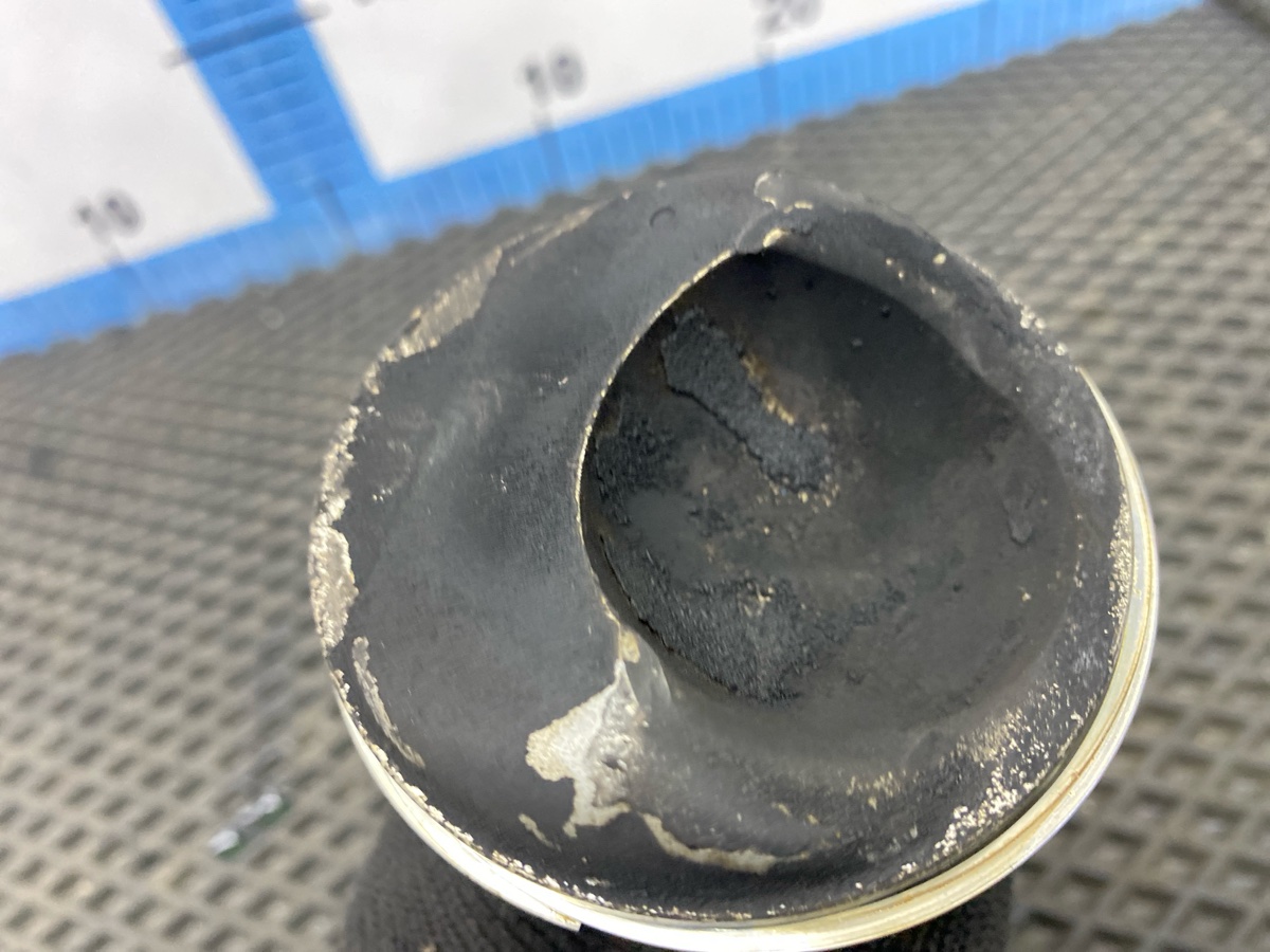 Шатун Lancer Cedia 2001 CS2A 4G15