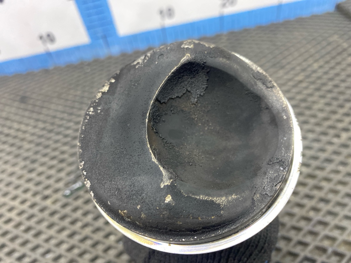 Шатун Lancer Cedia 2001 CS2A 4G15