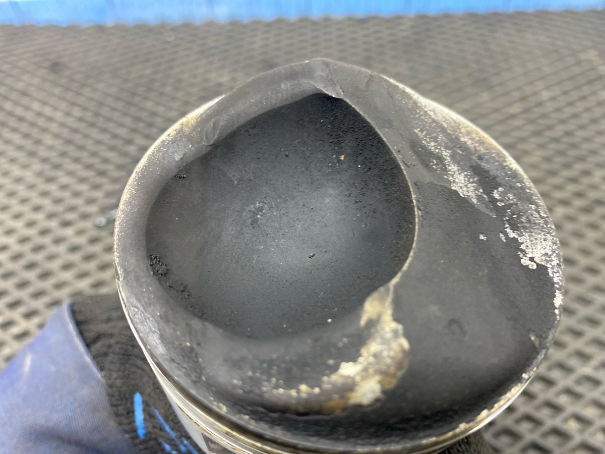 Шатун Lancer Cedia 2001 CS2A 4G15