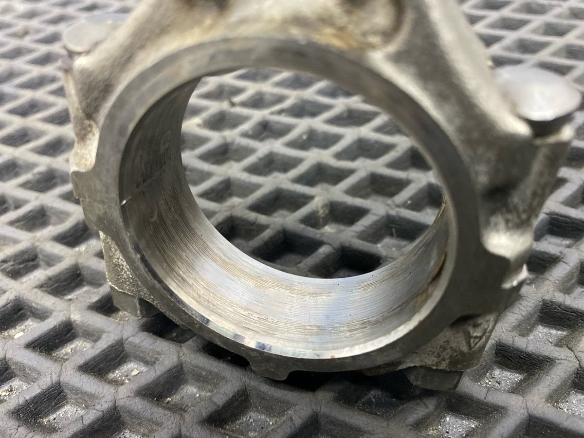 Шатун Lancer Cedia 2001 CS2A 4G15