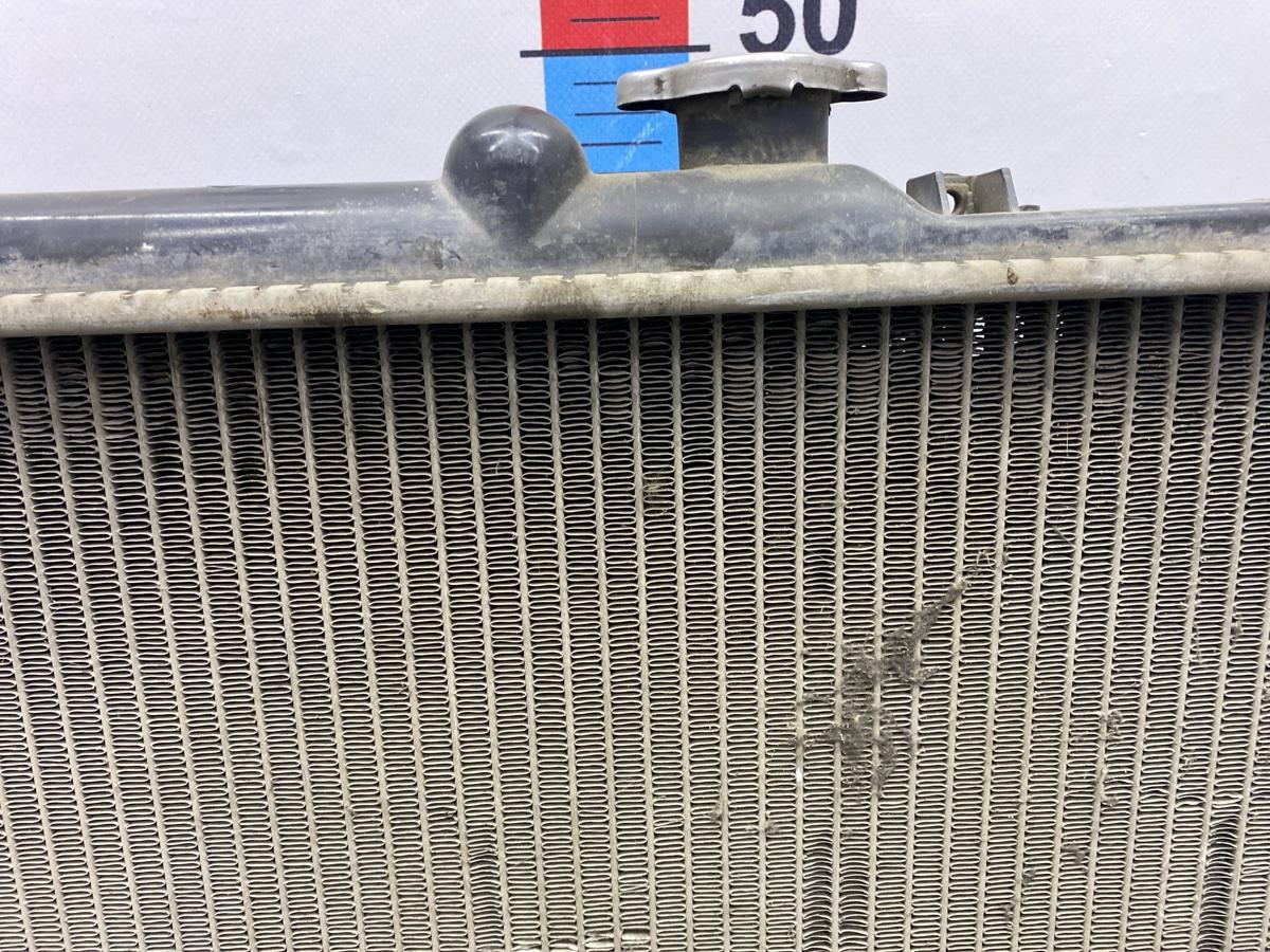 Радиатор охлаждения двигателя Lancer Cedia 2001 CS2A 4G15