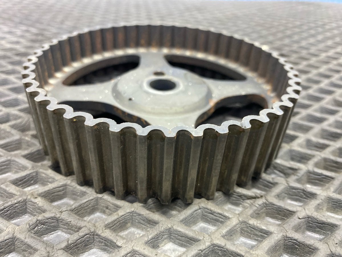 Шестерня распредвала Lancer Cedia 2001 CS2A 4G15