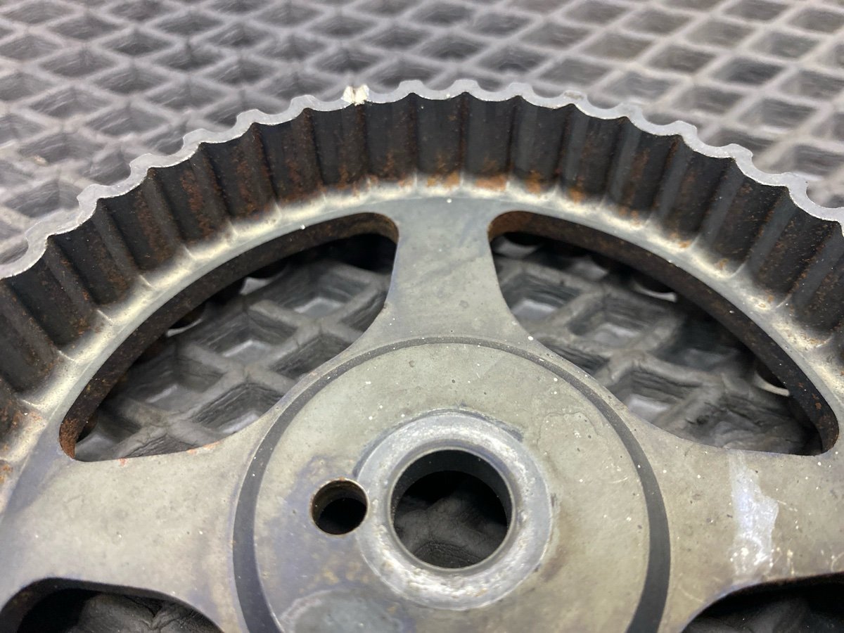 Шестерня распредвала Lancer Cedia 2001 CS2A 4G15