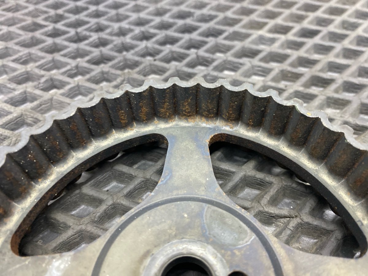 Шестерня распредвала Lancer Cedia 2001 CS2A 4G15