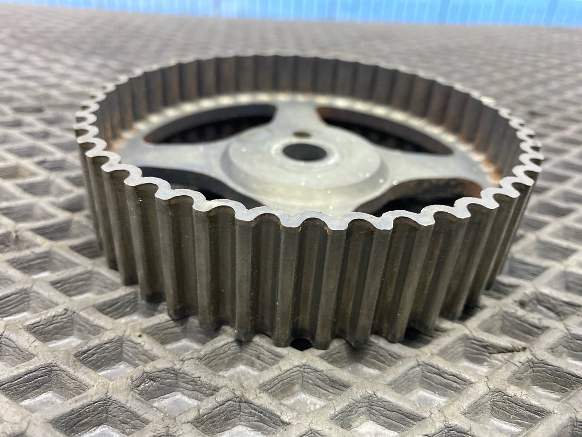 Шестерня распредвала Lancer Cedia 2001 CS2A 4G15