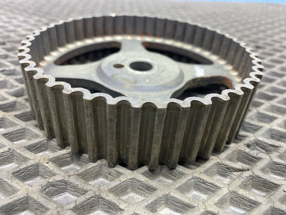 Шестерня распредвала Lancer Cedia 2001 CS2A 4G15