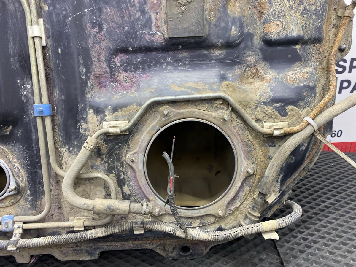 Бак топливный Lancer Cedia 2001 CS2A 4G15 Бак топливный Lancer Cedia 2001 CS2A 4G15