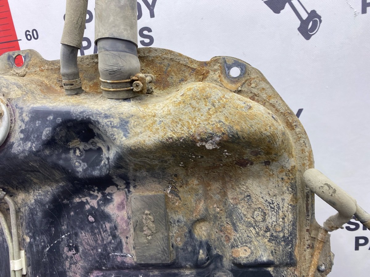 Бак топливный Lancer Cedia 2001 CS2A 4G15 Бак топливный Lancer Cedia 2001 CS2A 4G15