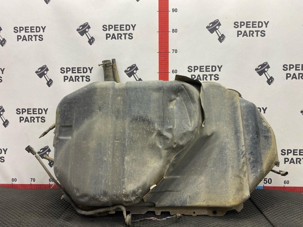 Бак топливный Lancer Cedia 2001 CS2A 4G15 Бак топливный Lancer Cedia 2001 CS2A 4G15