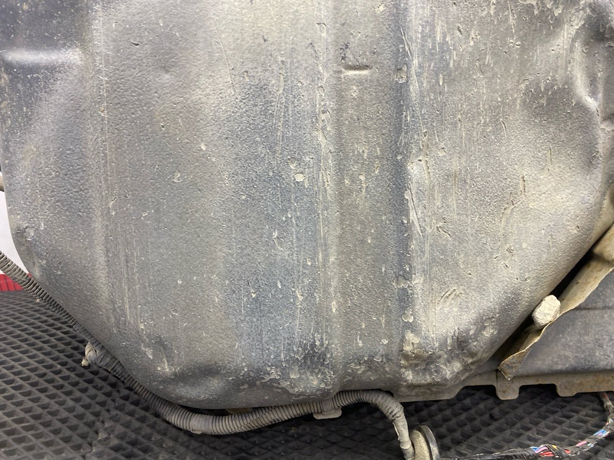 Бак топливный Lancer Cedia 2001 CS2A 4G15 Бак топливный Lancer Cedia 2001 CS2A 4G15