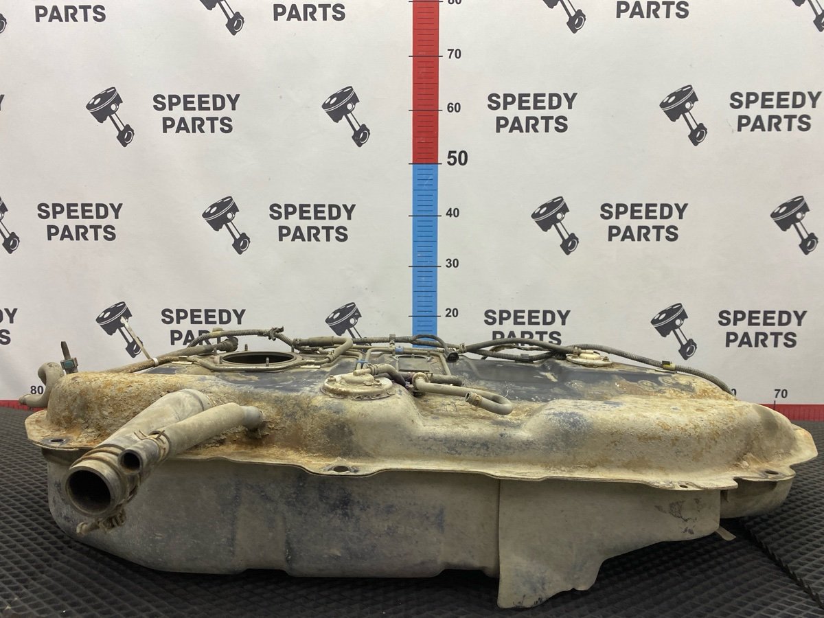 Бак топливный Lancer Cedia 2001 CS2A 4G15 Бак топливный Lancer Cedia 2001 CS2A 4G15