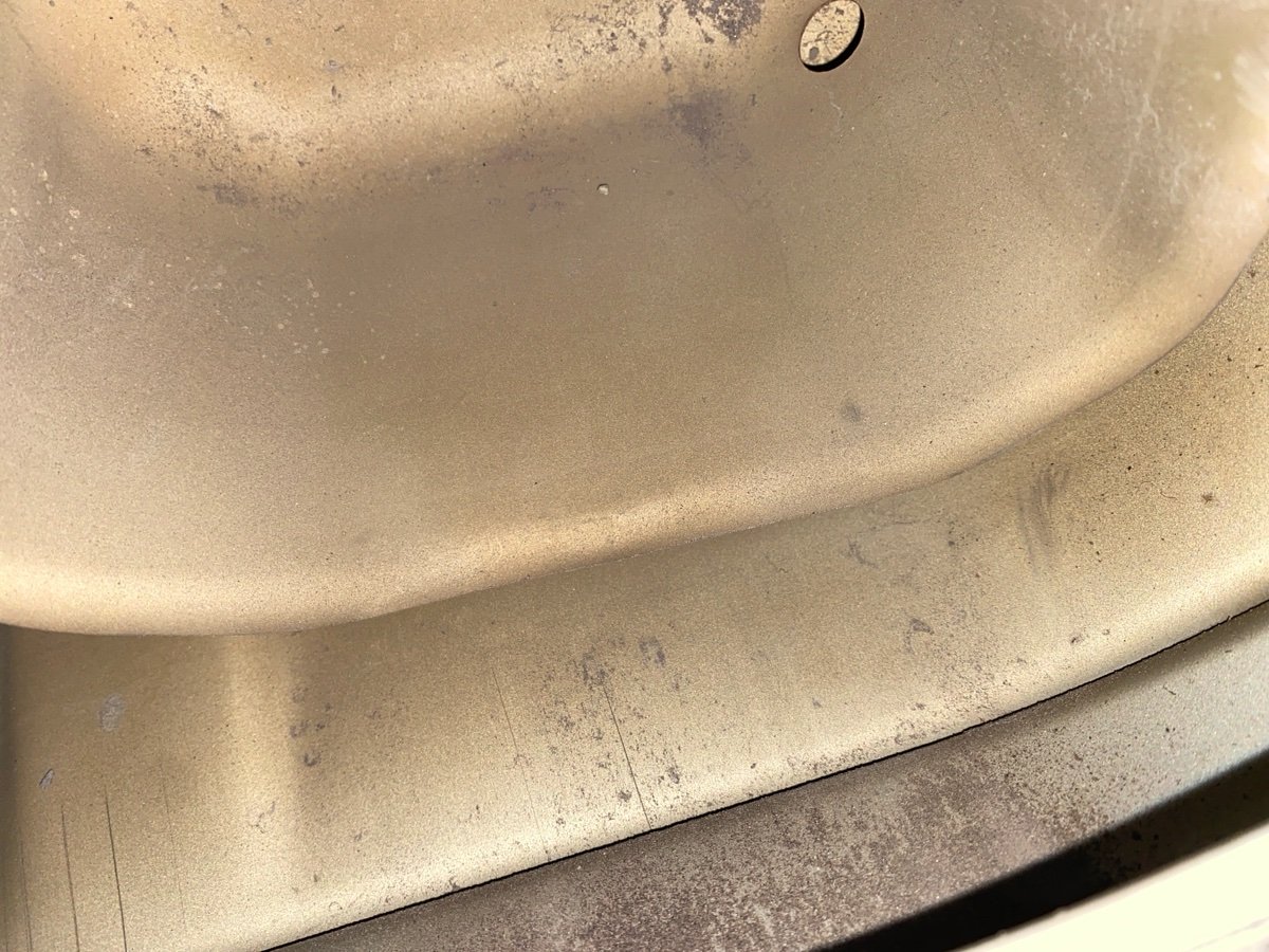 Бак топливный Lancer Cedia 2001 CS2A 4G15 Бак топливный Lancer Cedia 2001 CS2A 4G15