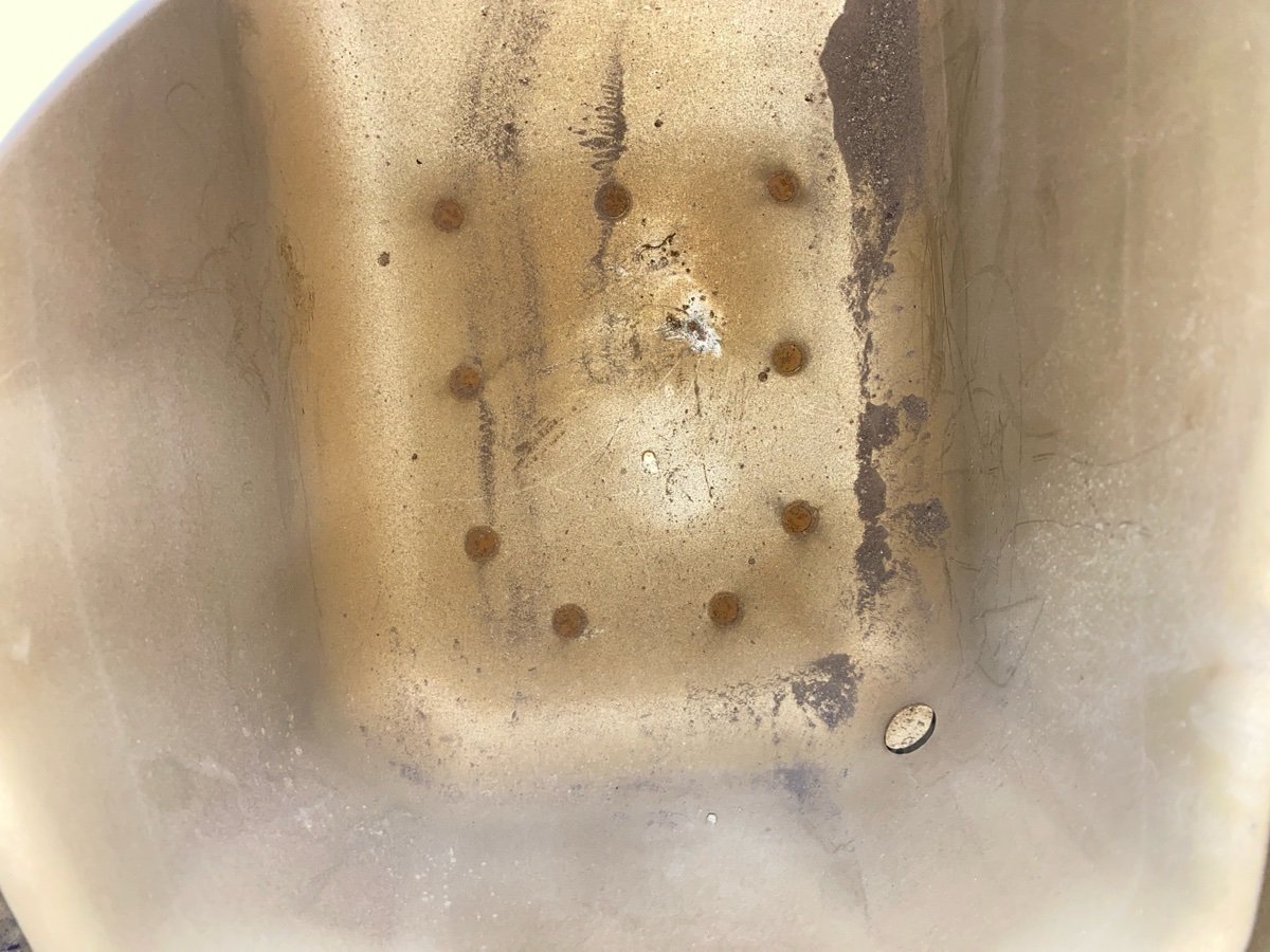 Бак топливный Lancer Cedia 2001 CS2A 4G15 Бак топливный Lancer Cedia 2001 CS2A 4G15