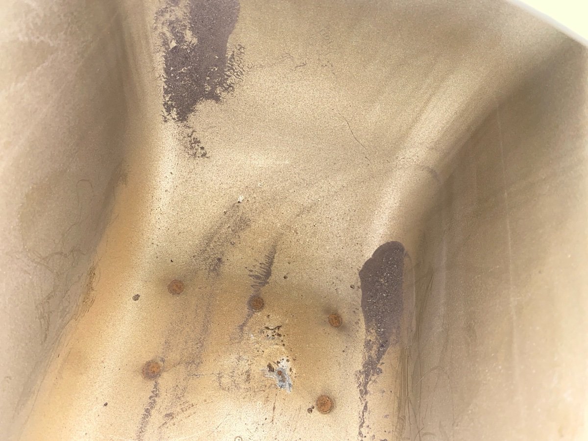 Бак топливный Lancer Cedia 2001 CS2A 4G15 Бак топливный Lancer Cedia 2001 CS2A 4G15