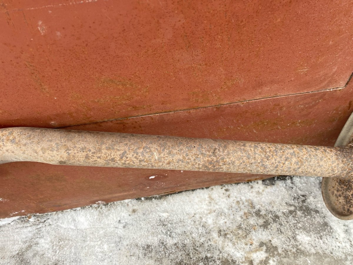 Глушитель в сборе Lancer Cedia 2001 CS2A 4G15