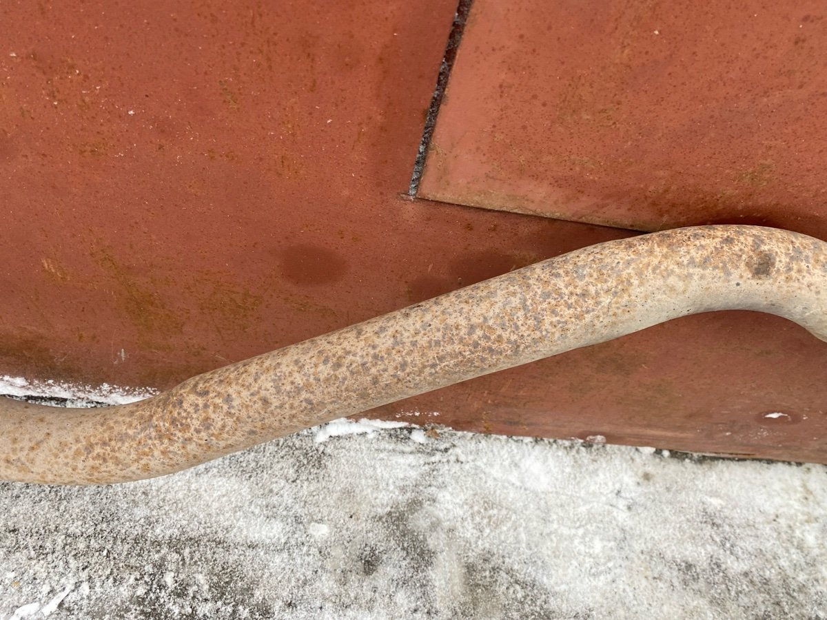 Глушитель в сборе Lancer Cedia 2001 CS2A 4G15