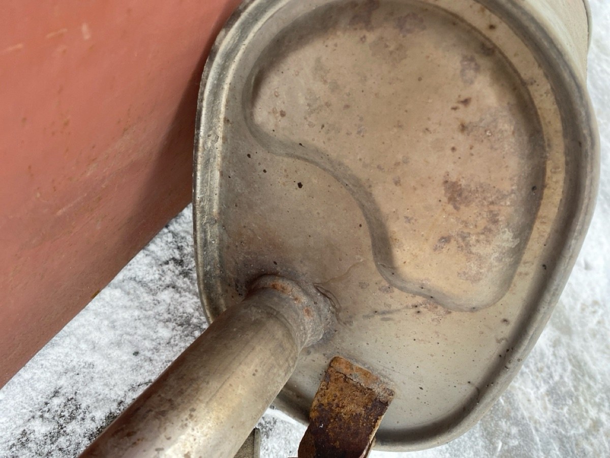 Глушитель в сборе Lancer Cedia 2001 CS2A 4G15