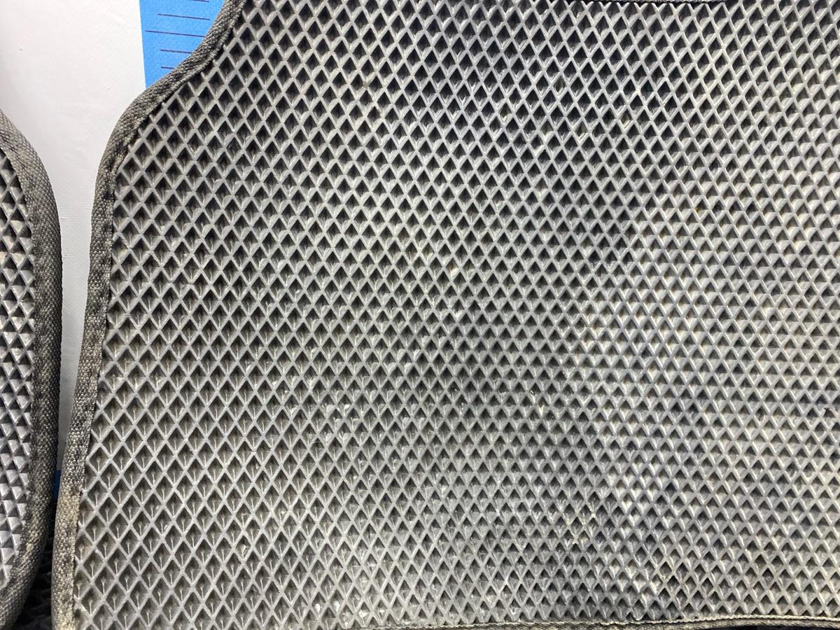 Комплект ковриков салона Lancer Cedia 2001 CS2A 4G15