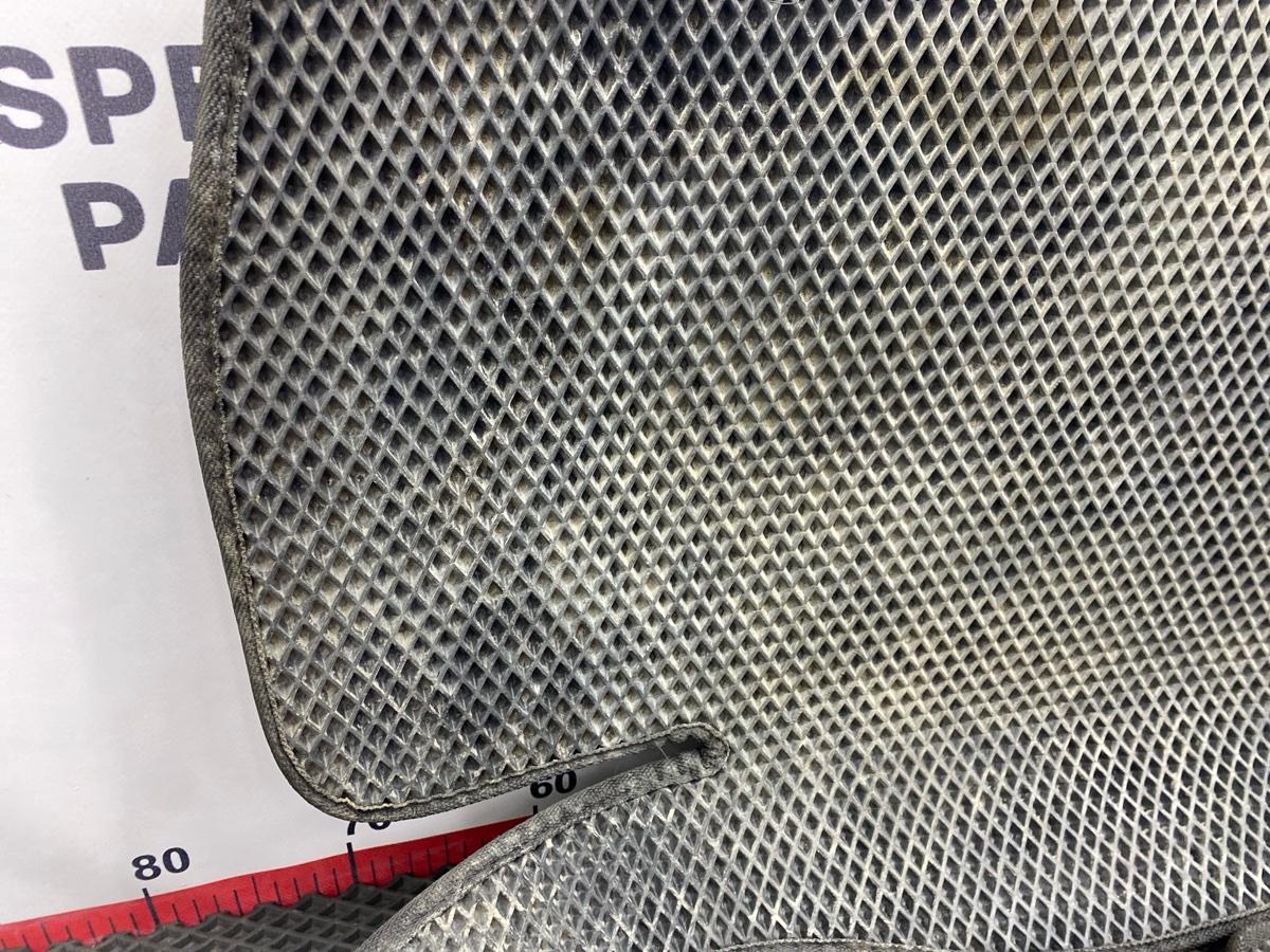 Комплект ковриков салона Lancer Cedia 2001 CS2A 4G15