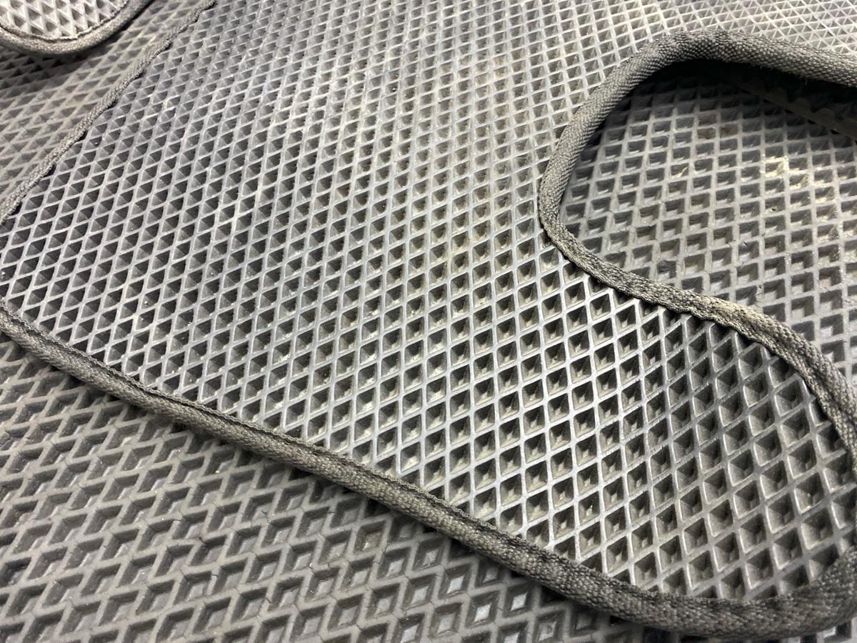 Комплект ковриков салона Lancer Cedia 2001 CS2A 4G15