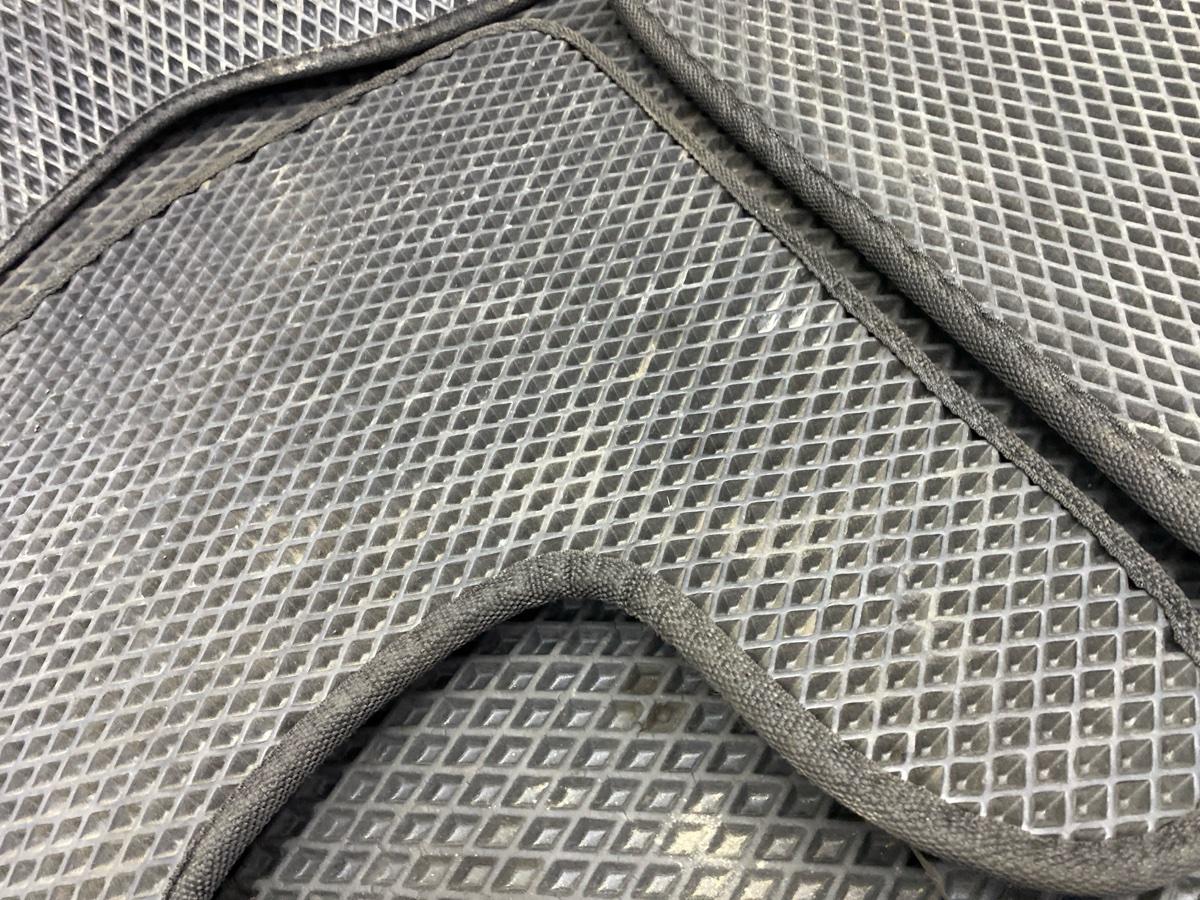 Комплект ковриков салона Lancer Cedia 2001 CS2A 4G15