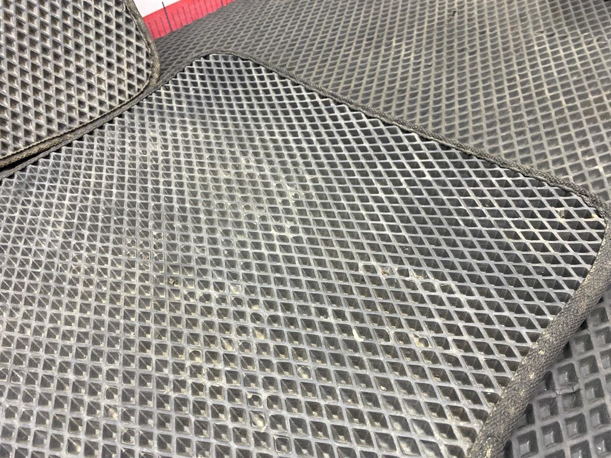 Комплект ковриков салона Lancer Cedia 2001 CS2A 4G15