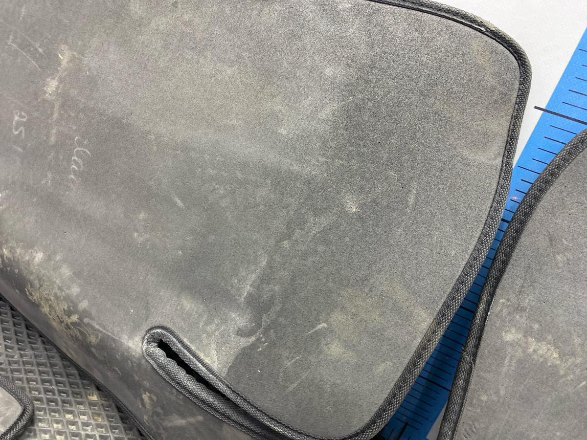 Комплект ковриков салона Lancer Cedia 2001 CS2A 4G15