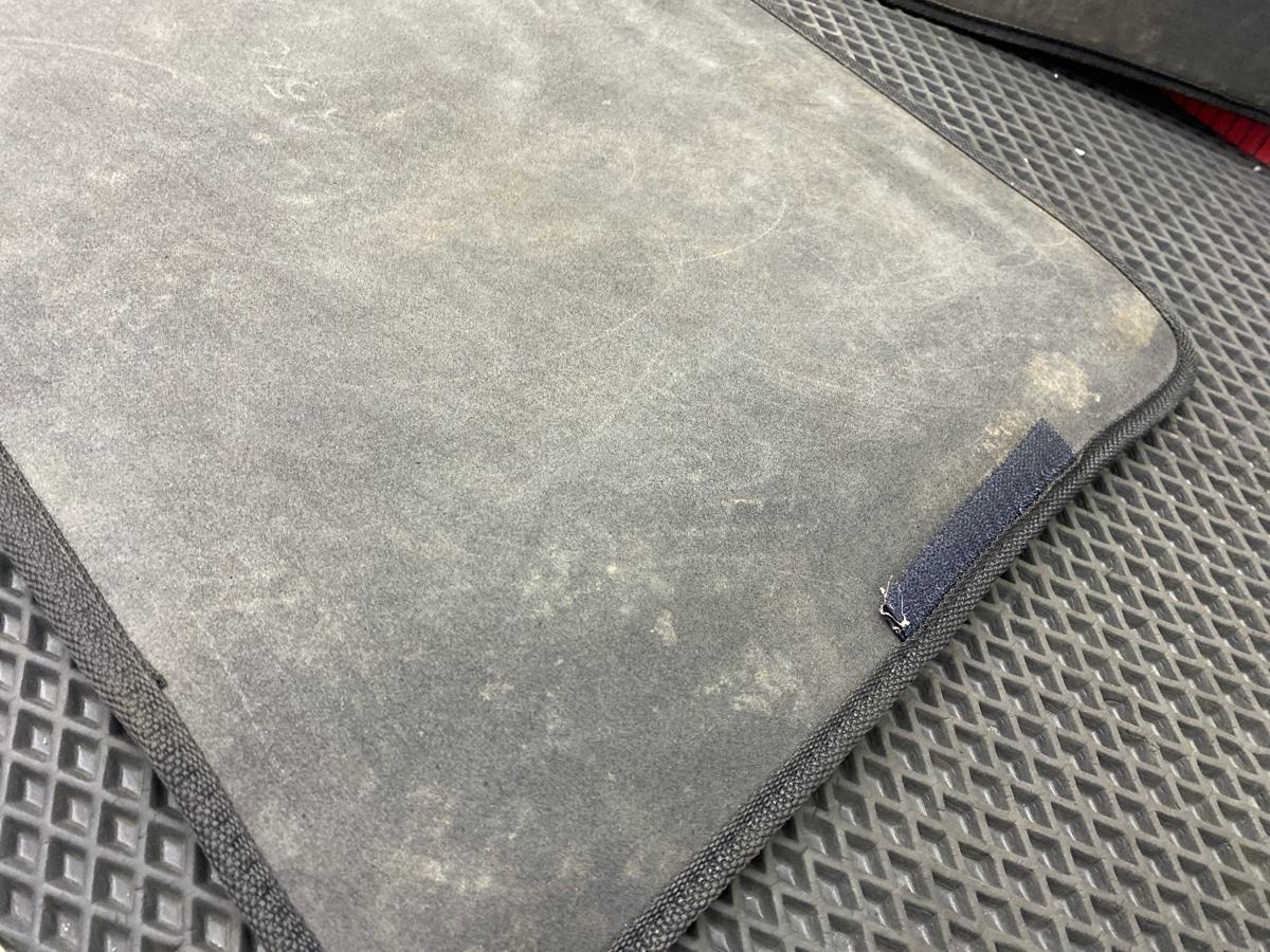 Комплект ковриков салона Lancer Cedia 2001 CS2A 4G15