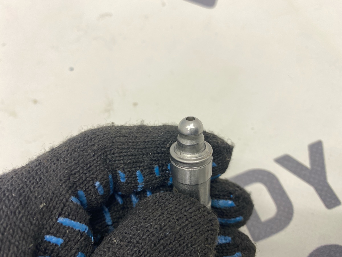 Гидрокомпенсатор Lancer Cedia 2001 CS2A 4G15 Гидрокомпенсатор Lancer Cedia 2001 CS2A 4G15