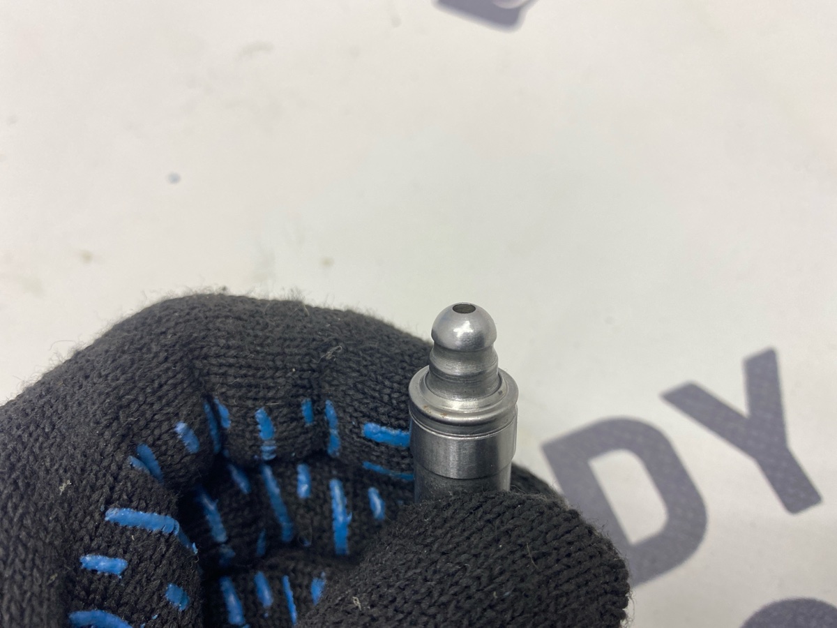 Гидрокомпенсатор Lancer Cedia 2001 CS2A 4G15 Гидрокомпенсатор Lancer Cedia 2001 CS2A 4G15