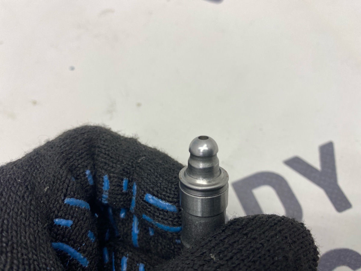 Гидрокомпенсатор Lancer Cedia 2001 CS2A 4G15 Гидрокомпенсатор Lancer Cedia 2001 CS2A 4G15