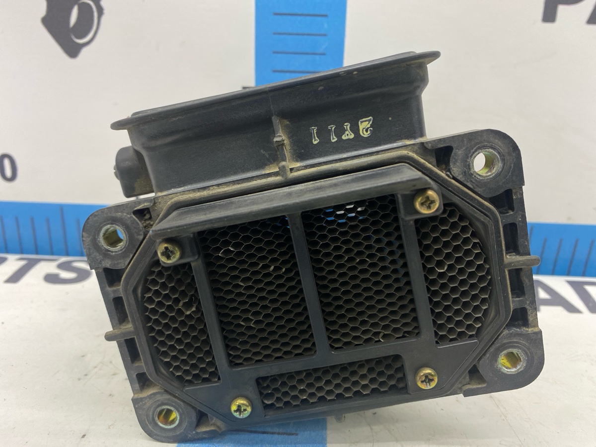 Датчик массового расхода воздуха RVR 1992 N23W 4G63