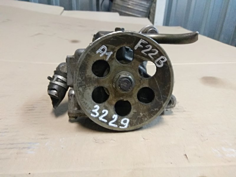 Купить Гур Хонда Одиссей