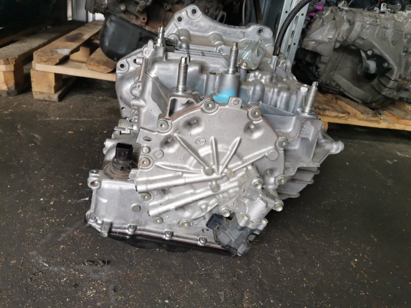Akpp Mazda Mazda3 P5 Vps