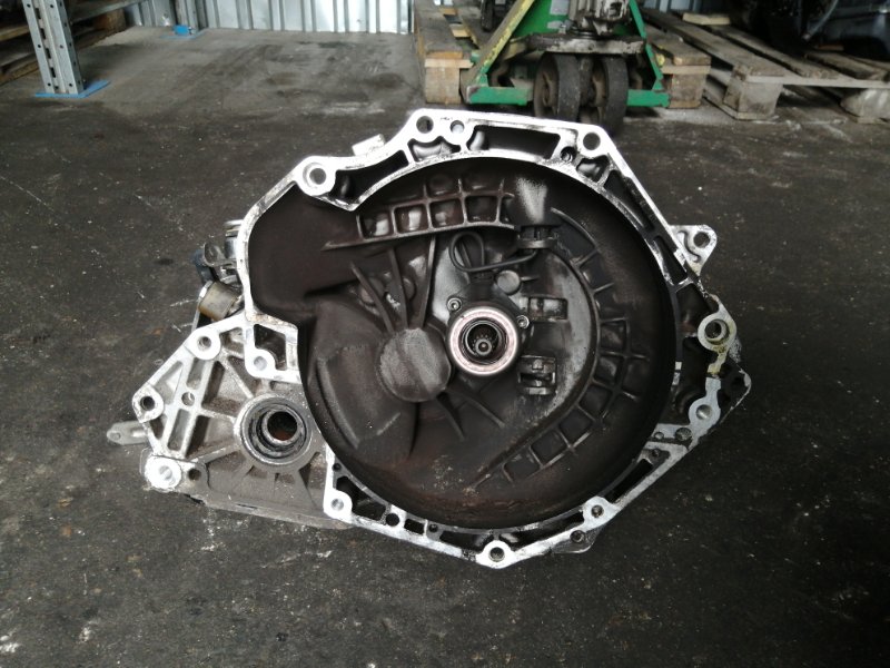 Мкпп Opel Corsa Z14XEP Мкпп Opel Corsa Z14XEP