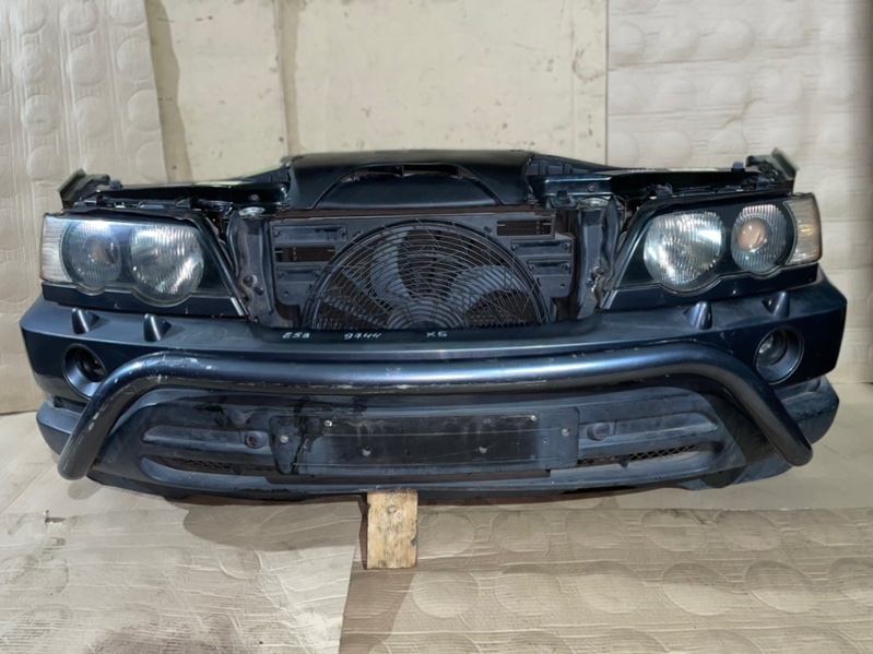 Ноускат Bmw X5 E53 Ноускат Bmw X5 E53
